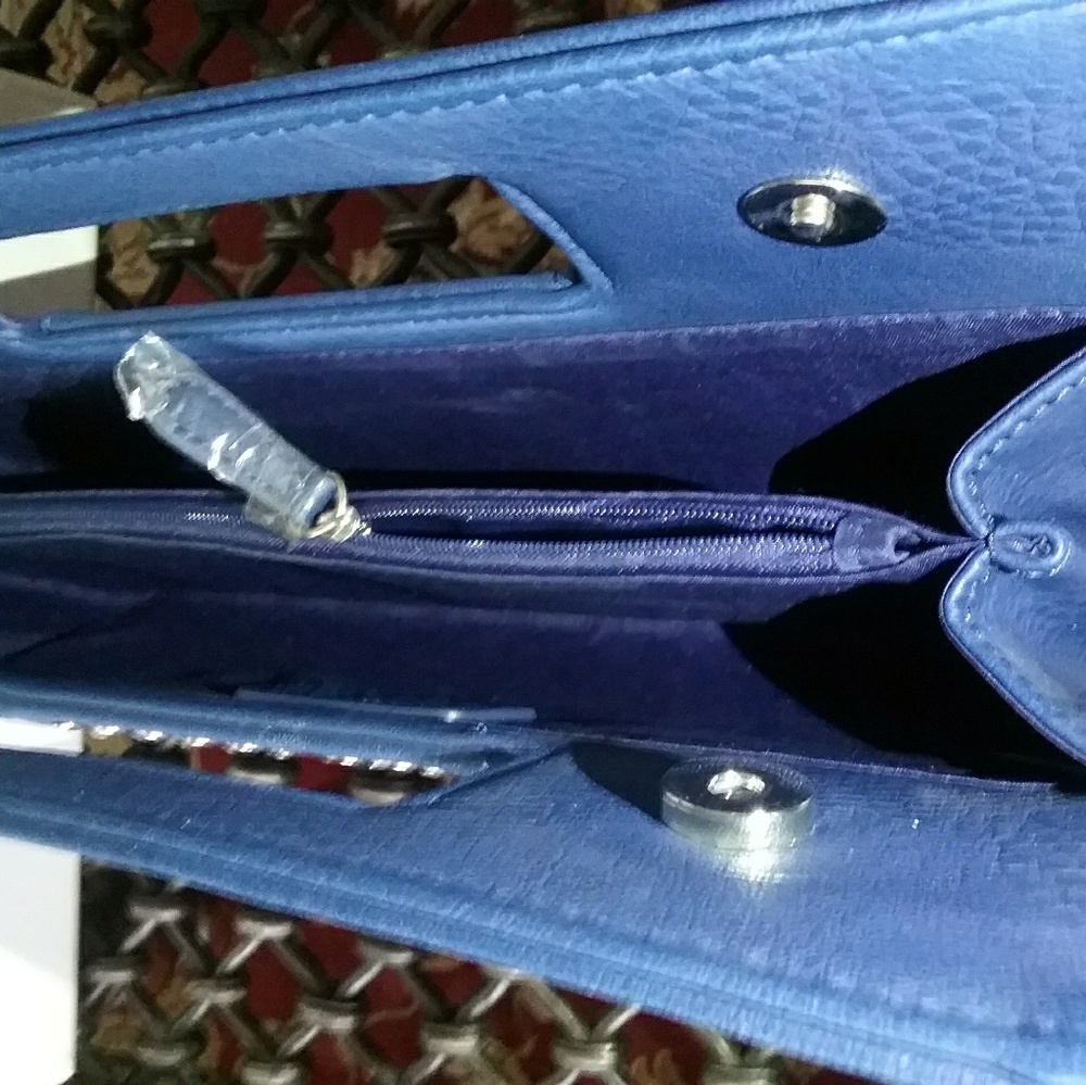 Clutch Bag. - Picture 3 of 5